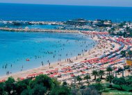 Cyprus Weather and Beaches